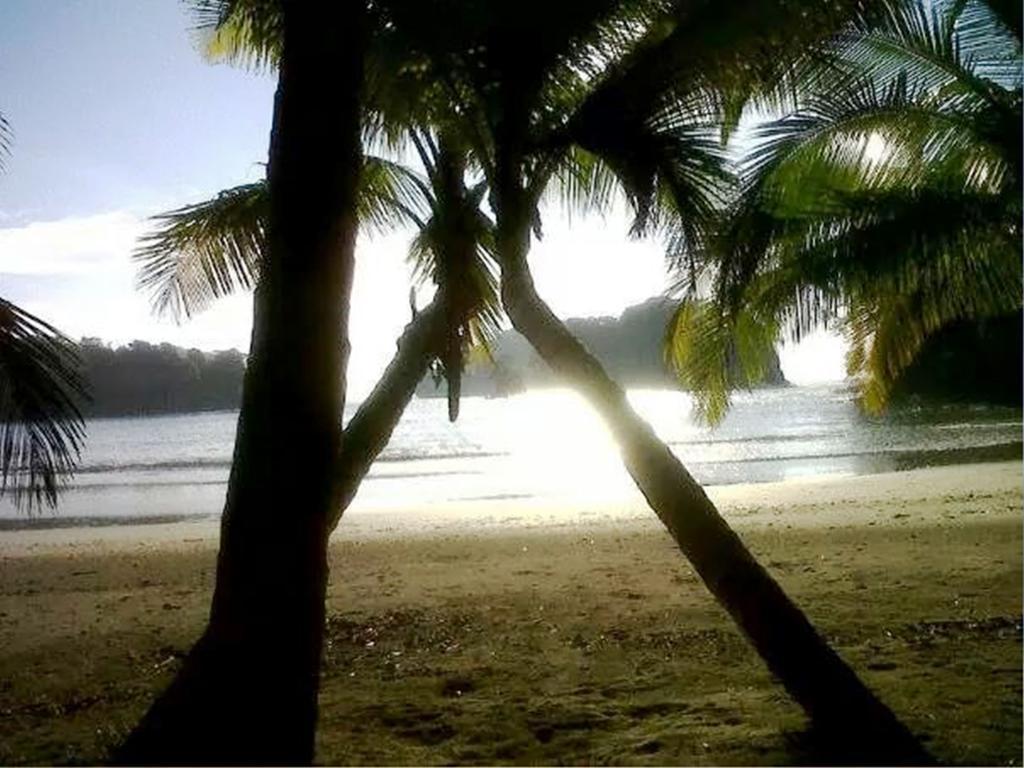 Pacific Bay Resort Boca Chica Esterno foto