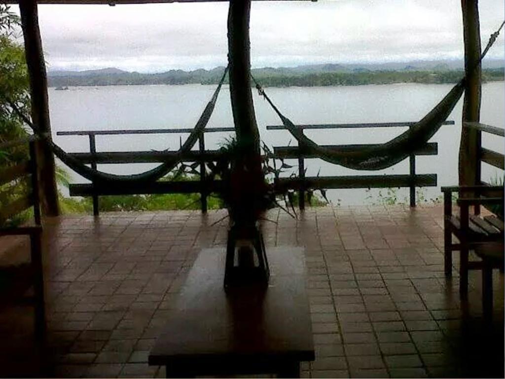 Pacific Bay Resort Boca Chica Esterno foto